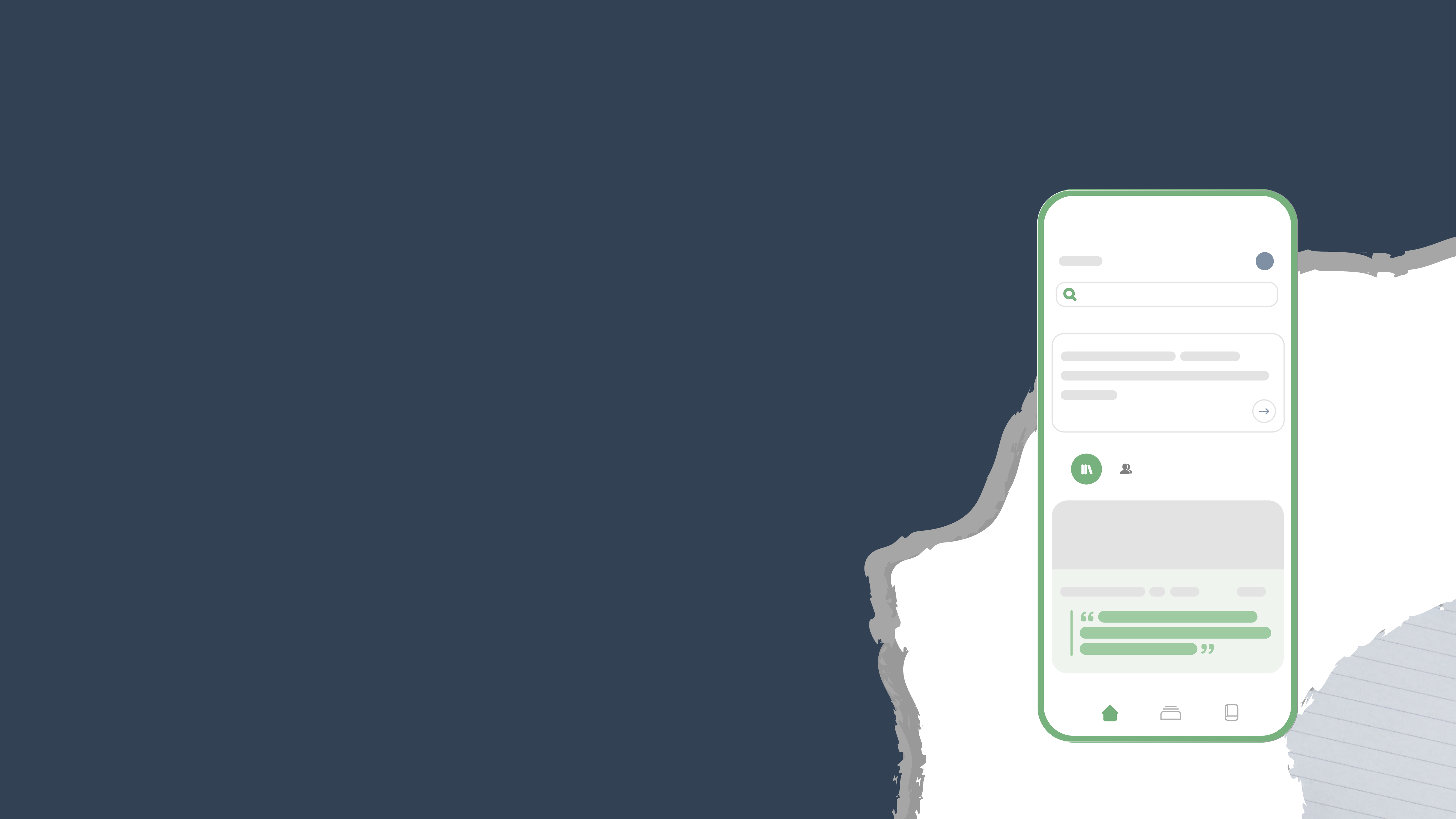 Lives To Tell App Preview